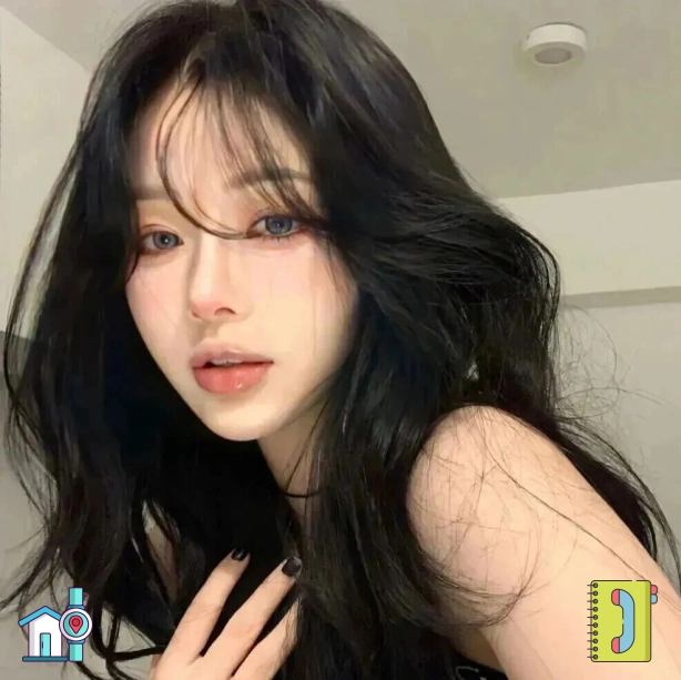 何女士