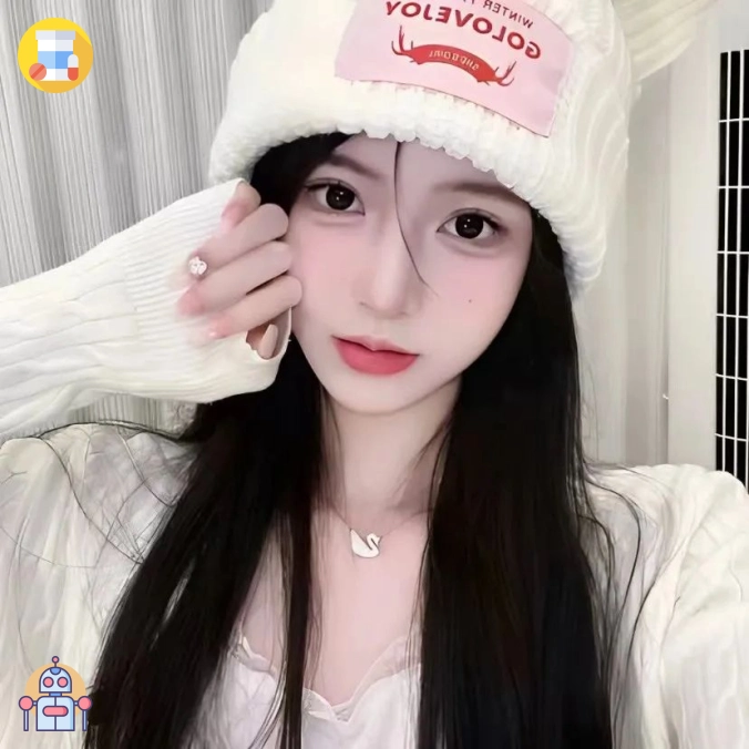 马女士